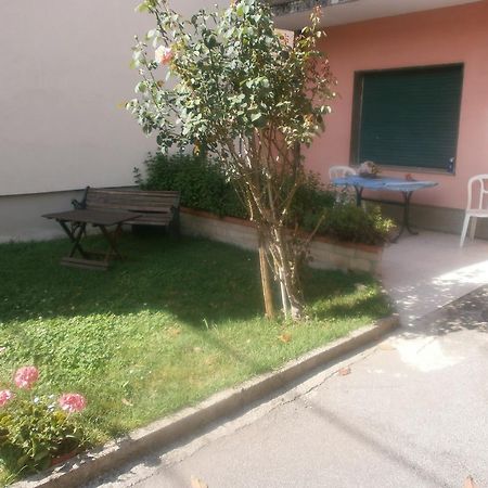 La Magnolia Apartment Pistoia Ngoại thất bức ảnh