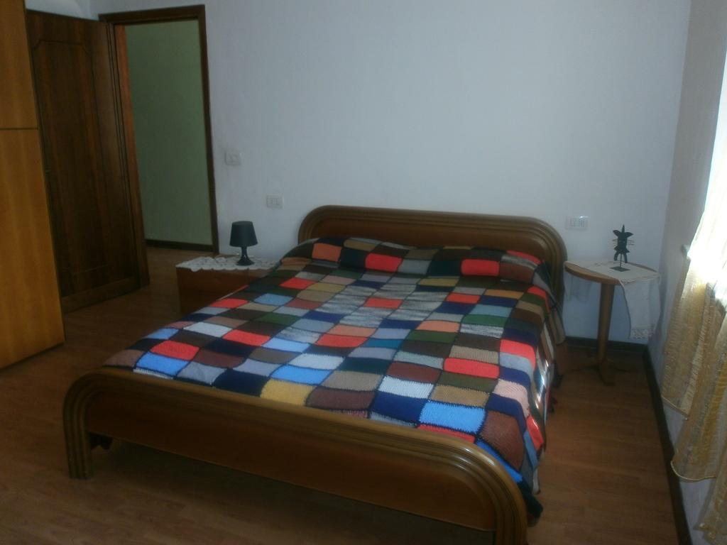 La Magnolia Apartment Pistoia Ngoại thất bức ảnh