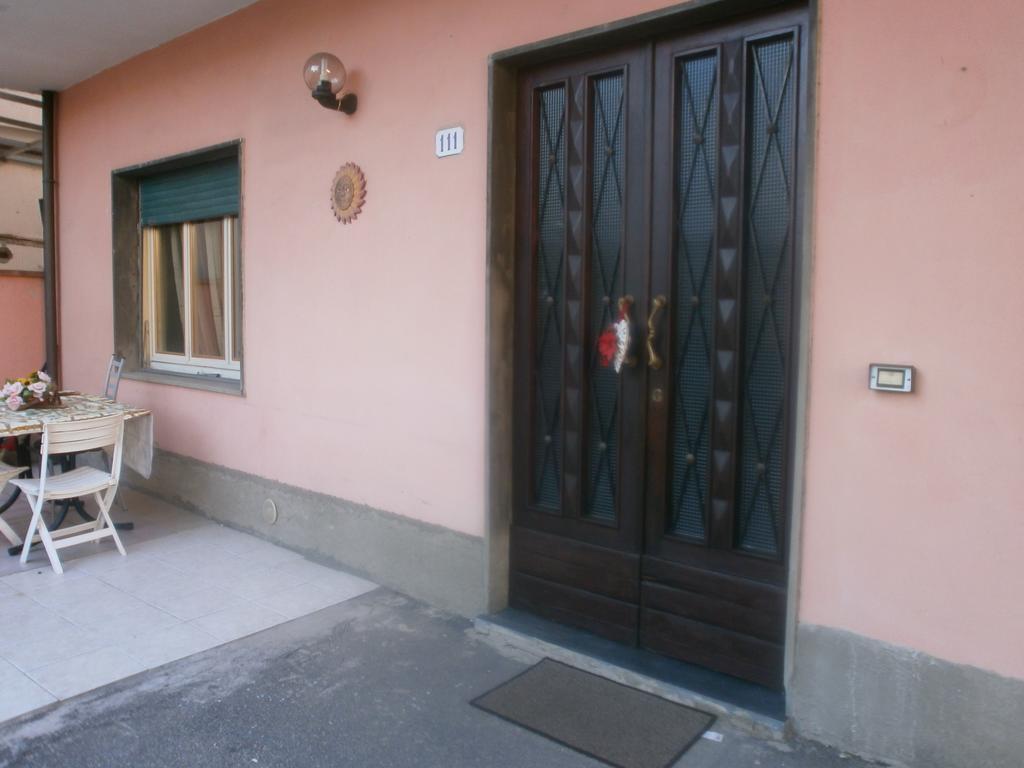 La Magnolia Apartment Pistoia Ngoại thất bức ảnh
