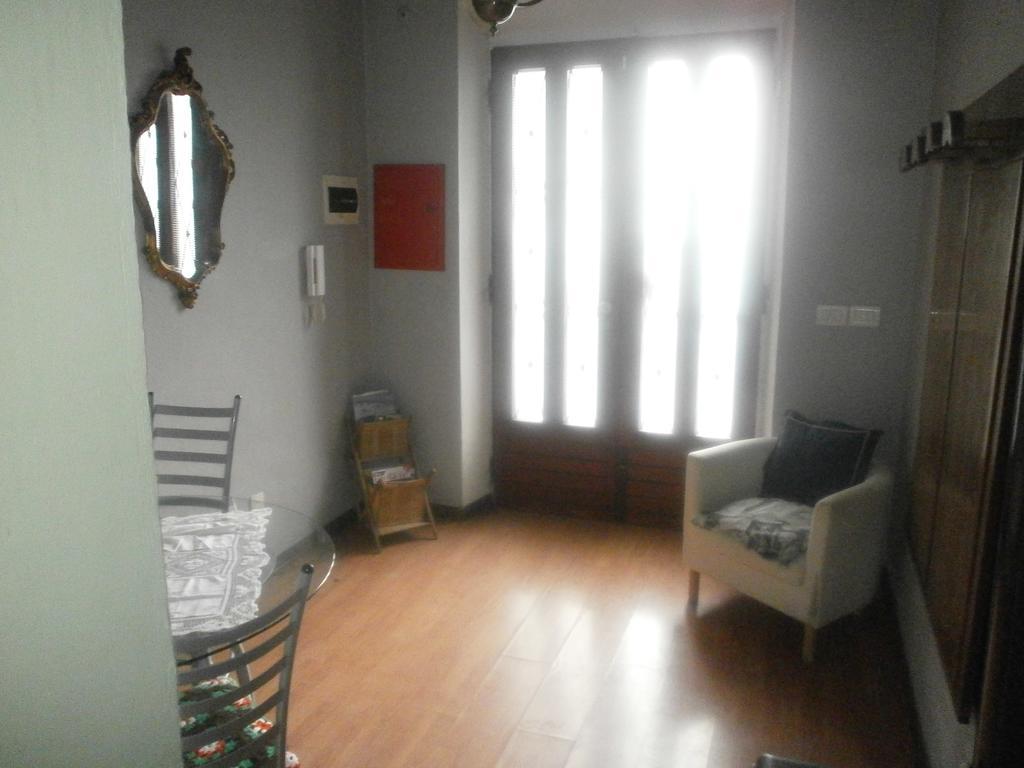 La Magnolia Apartment Pistoia Ngoại thất bức ảnh